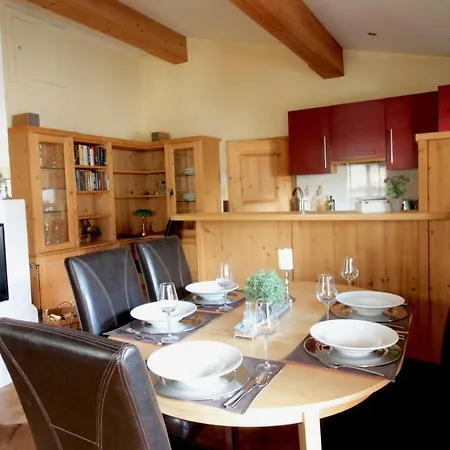 Apartment Belle Kitz Central *