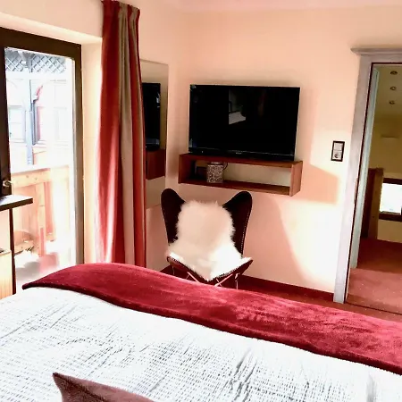 Apartment Belle Kitz Central Kitzbuhel