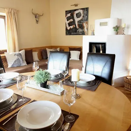 Belle Kitz Central Apartment