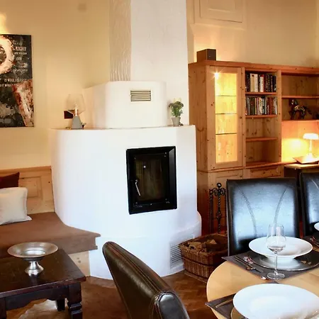 Apartment Belle Kitz Central *