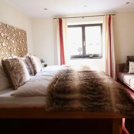 Apartment Belle Kitz Central