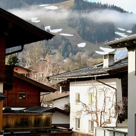 Apartment Belle Kitz Central *