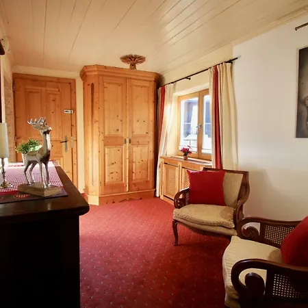 Belle Kitz Central Apartment Kitzbuhel