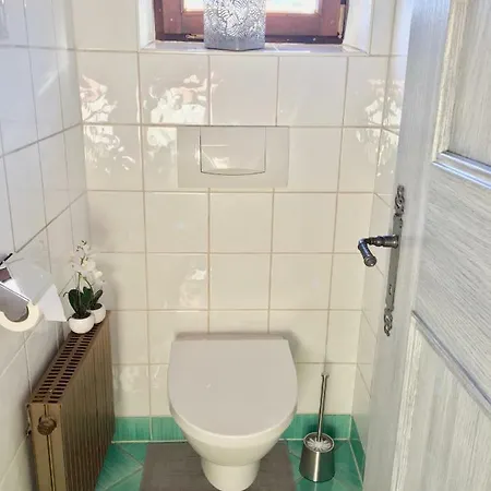 Belle Kitz Central Apartment