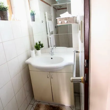 Apartment Belle Kitz Central Kitzbuhel