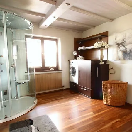 Apartment Belle Kitz Central
