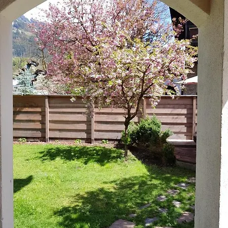 Apartment Belle Kitz Central *
