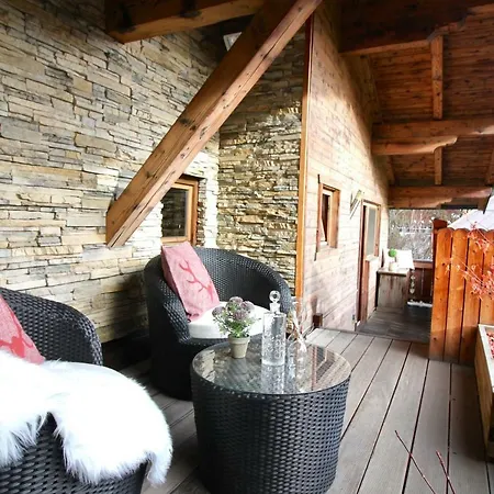 Belle Kitz Central Kitzbühel