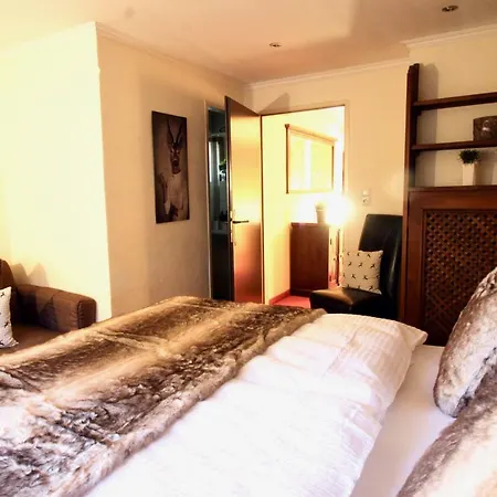 Belle Kitz Central Appartement Kitzbühel