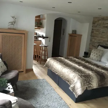 Appartement Belle Kitz Central *